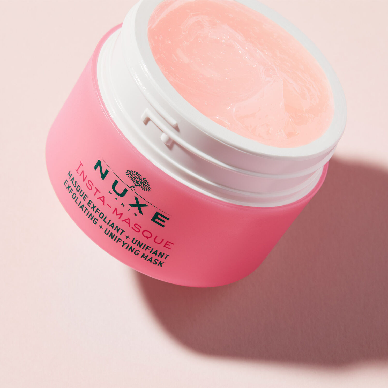 Insta-Masque  - Masque Exfoliant et Unifiant - toutes peaux, même sensibles - 50ml