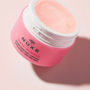 Insta-Masque  - Masque Exfoliant et Unifiant - toutes peaux, même sensibles - 50ml