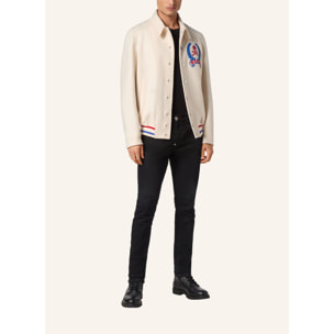 PHILIPP PLEIN Bomber