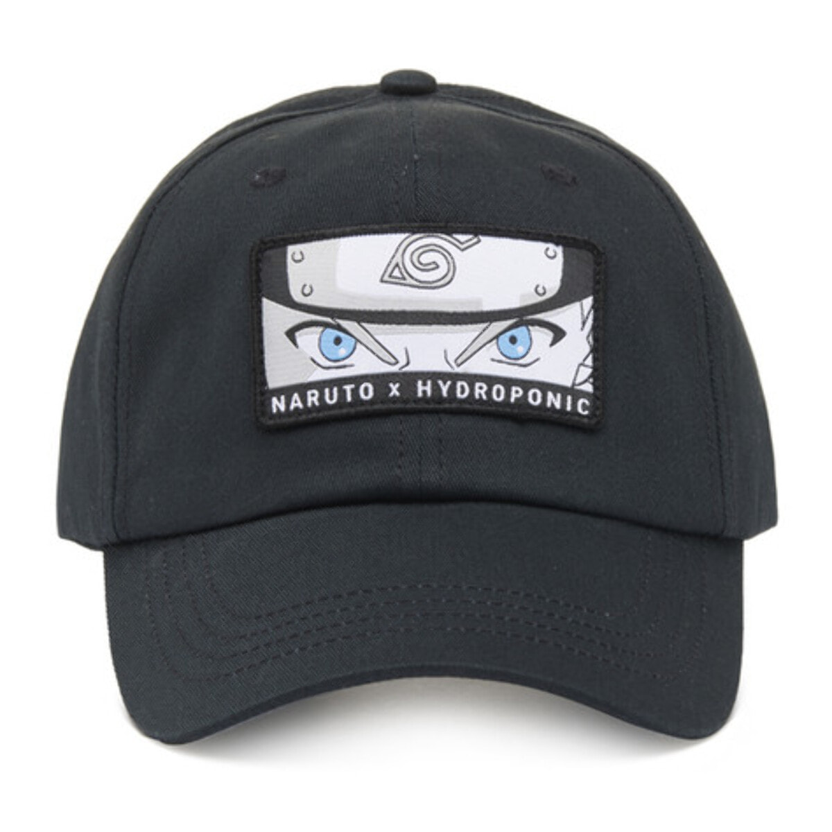 Gorra EYES Naruto x Hydroponic