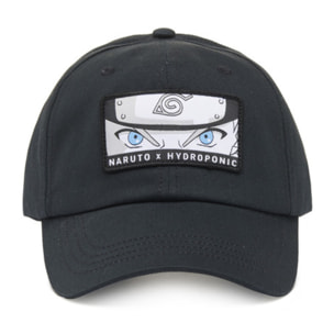 Gorra EYES Naruto x Hydroponic