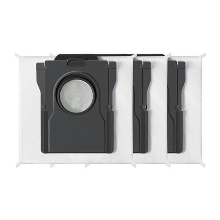 Sac aspirateur MOVA E30Ultra/P50/E40Ultra