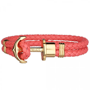 Pulsera Paul Hewitt Unisex PH-PH-L-G-CB-XL