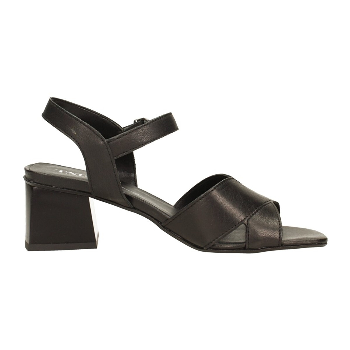 Sandali Donna Tata Italia Nero