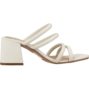 Sandalias Mujer de la marca CLARKS  modelo SHEER65 MULE BEIS