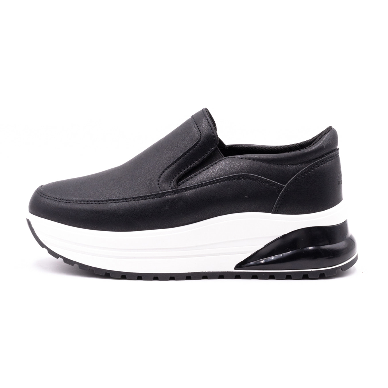 Sneakers  da donna Textile Polyester 36 cm