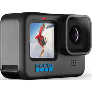 Caméra sport GOPRO HERO10 Black