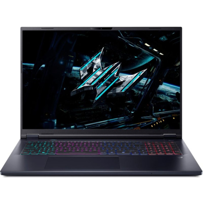 PC Gamer ACER Predator Helios Neo 18 AI PHN18-72-9841