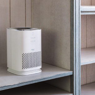 Cecotec Purificateur d'air TotalPure Connected 7500 Connected Purificateur d’air