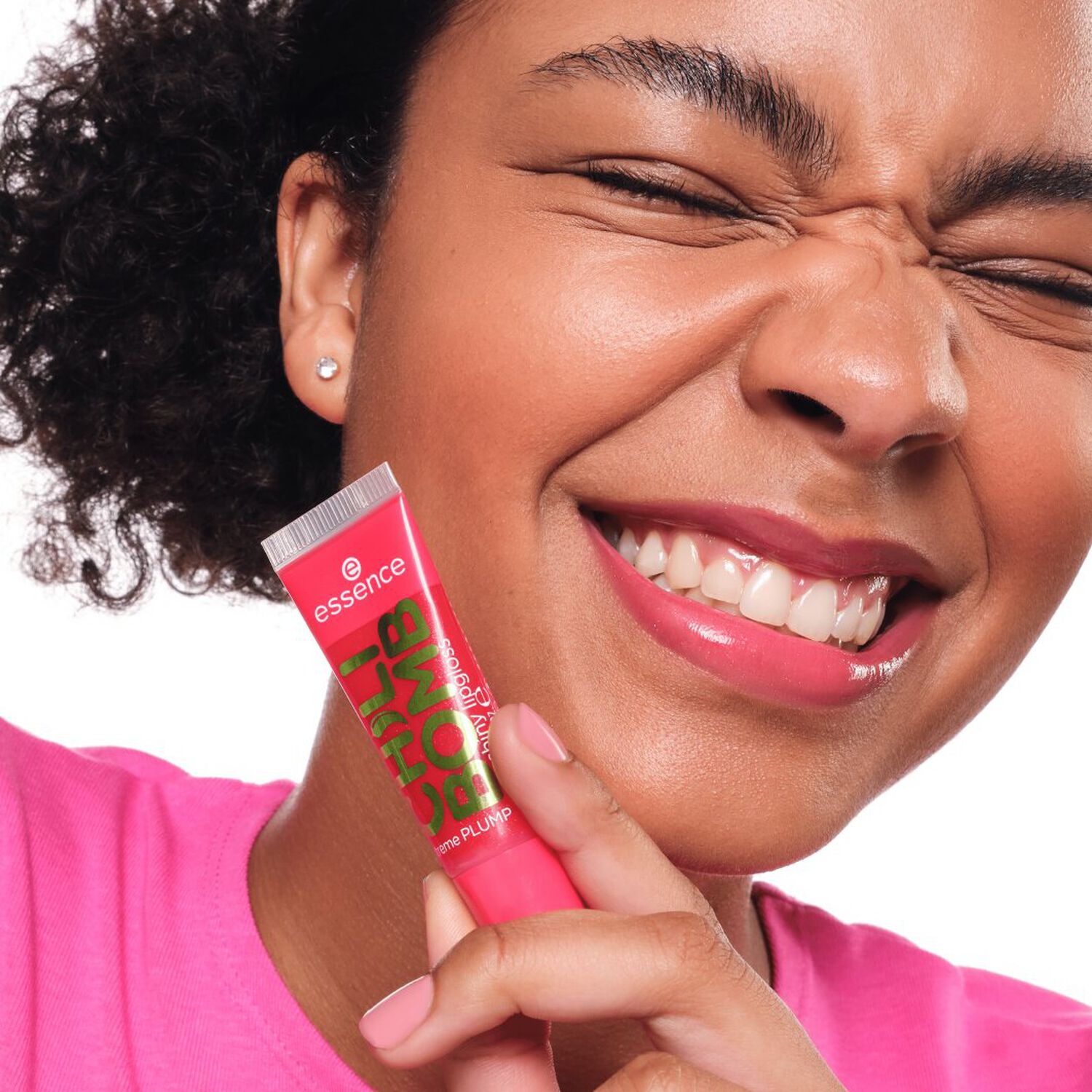 Chili Bomb - Gloss Repulpant 10 ml