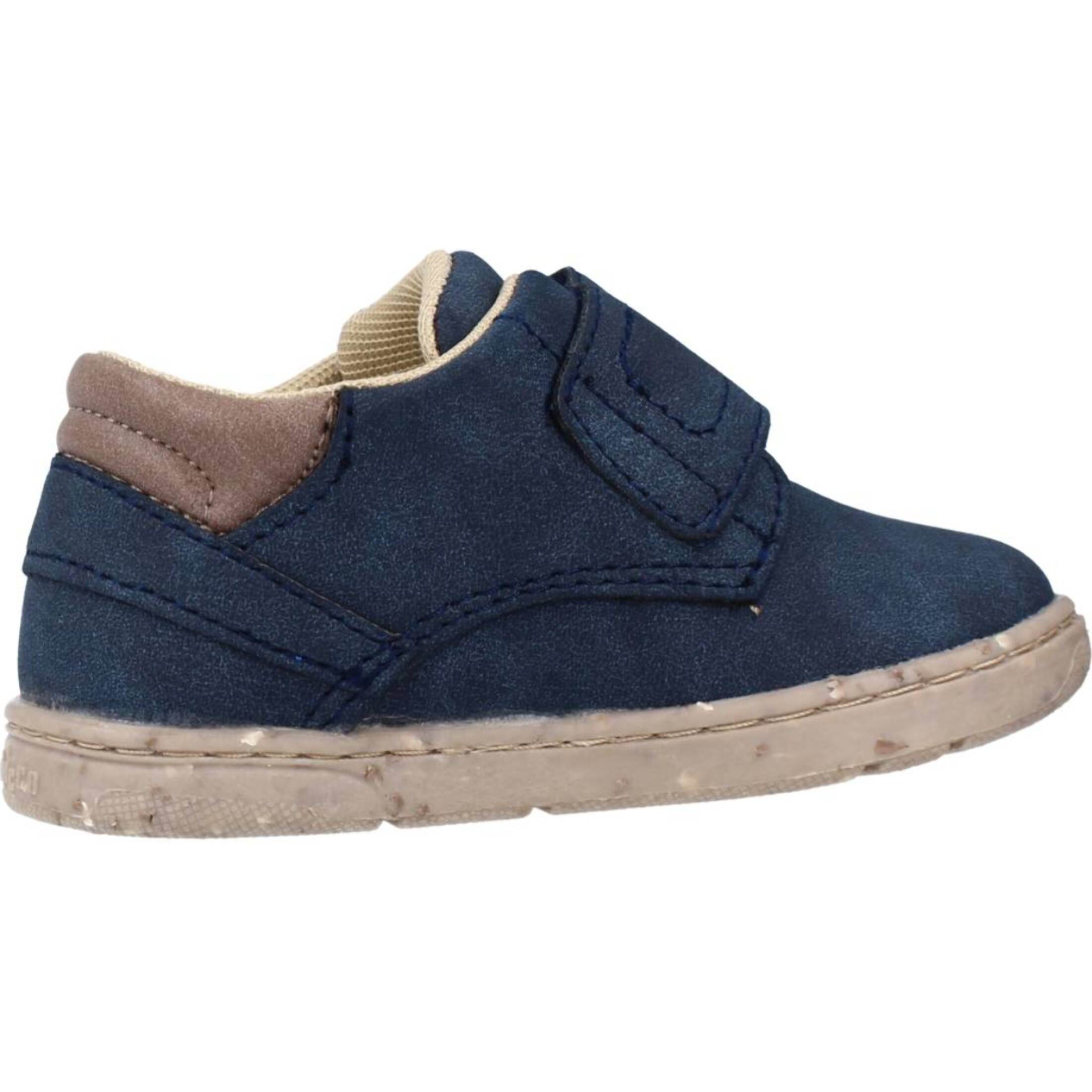 DERBIES - OXFORD CHICCO GAPPER