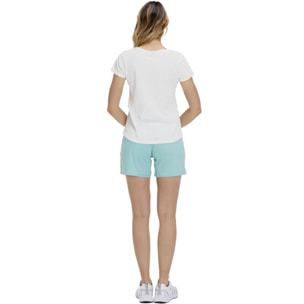 Camiseta mujer Always summer Silence Work