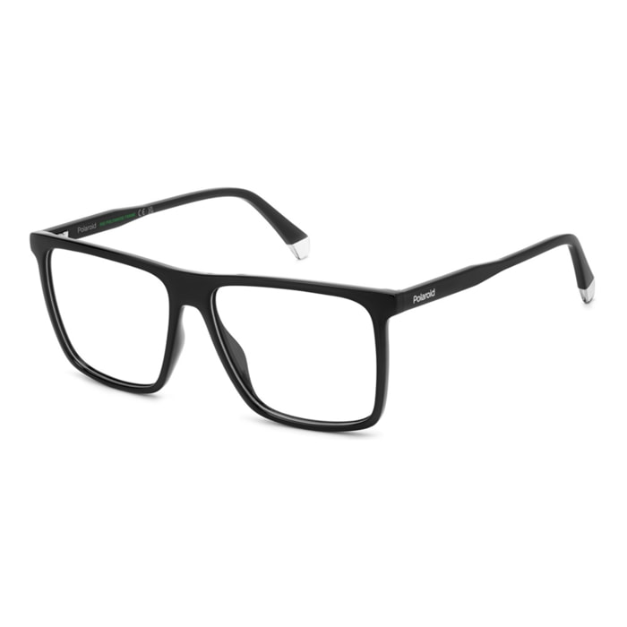 Gafas de Vista Polaroid PLD D589 807 de Tr90 Hombre 57 mm