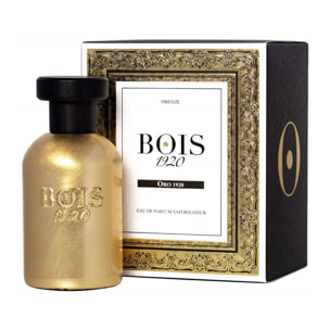 Bois 1920 Oro 1920 Eau de Parfum Unisex 50 ML