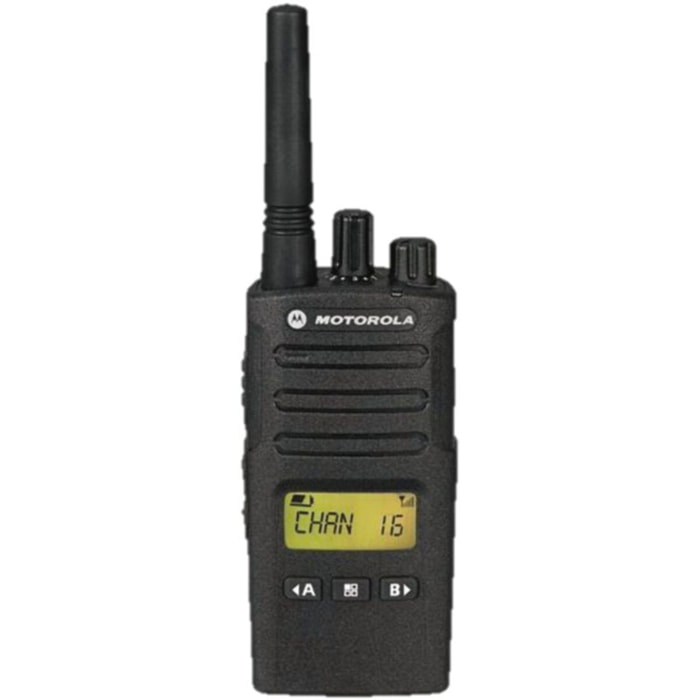 Talkie walkie MOTOROLA XT460 C