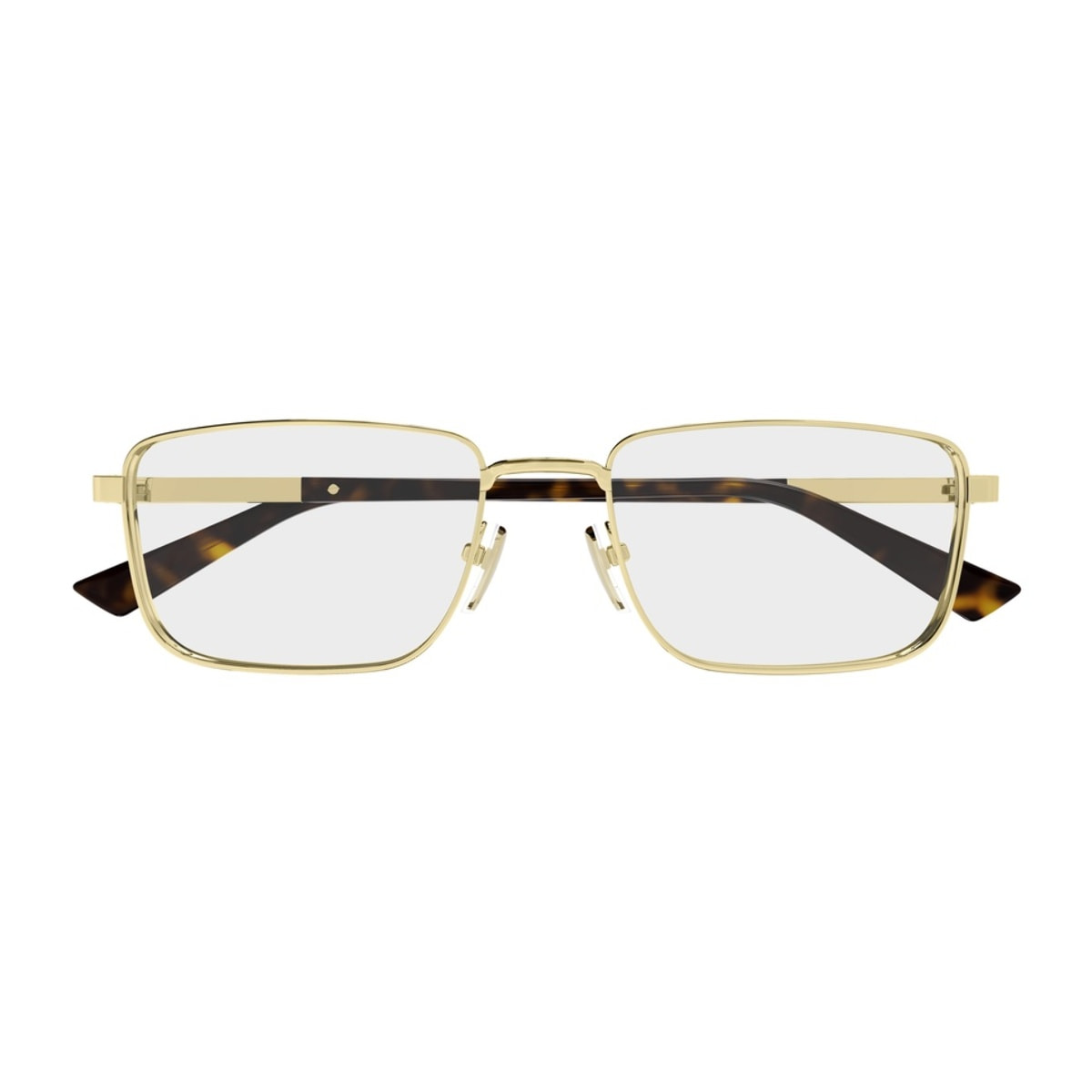 Gafas de Vista Gucci GG1964O-002 de Metal Hombre 55 mm