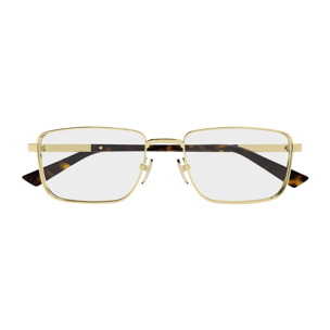Gafas de Vista Gucci GG1964O-002 de Metal Hombre 55 mm