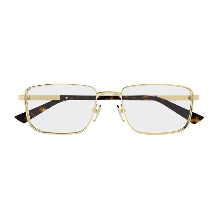 Gafas de Vista Gucci GG1964O-002 de Metal Hombre 55 mm