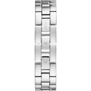 Guess Orologio Analogico Al Quarzo Gd Aurora