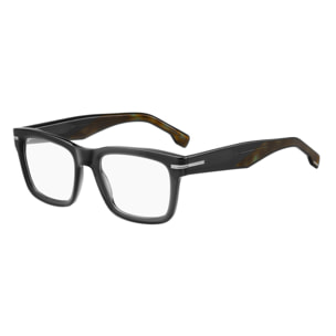 Gafas de Vista Hugo Boss 1720 KB7 de Acetato Hombre 53 mm