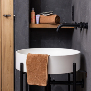 Serviette de toilette Bora