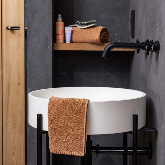 Serviette de toilette Bora