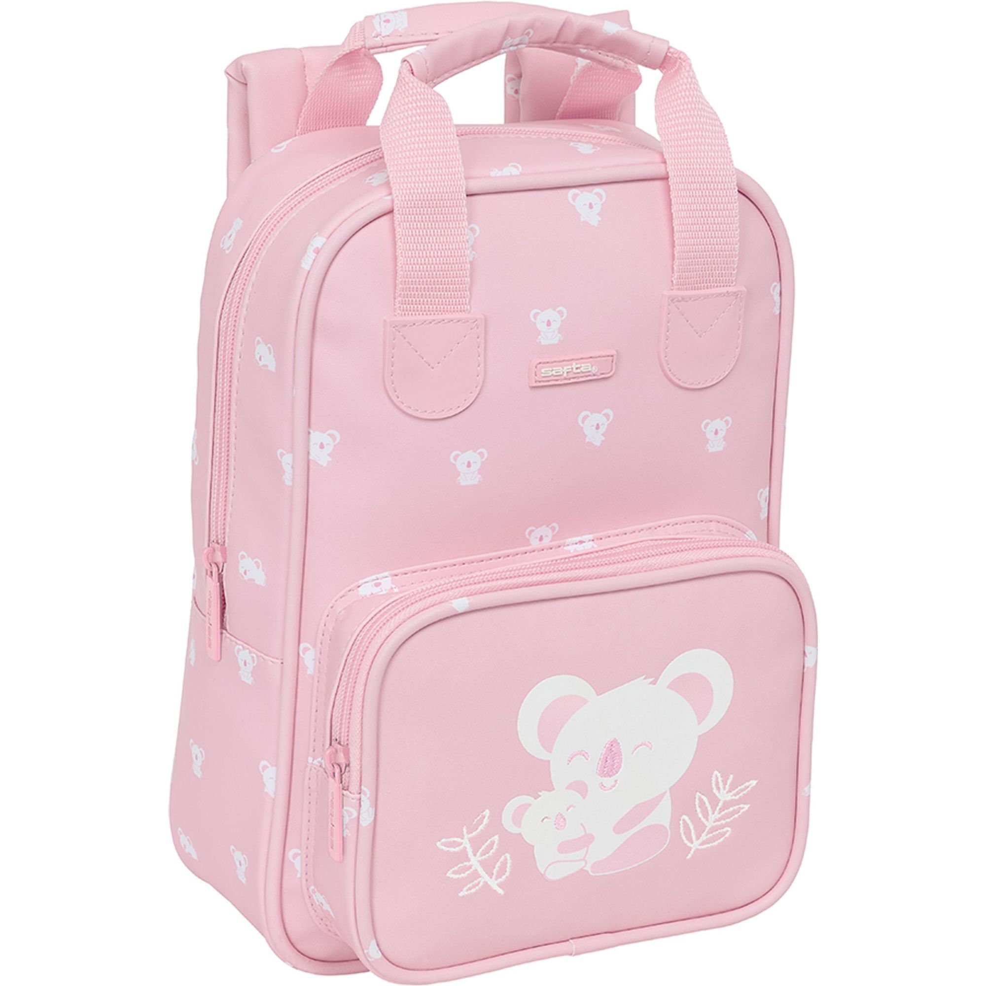 Mochila infantil con asas safta preescolar "koala"
