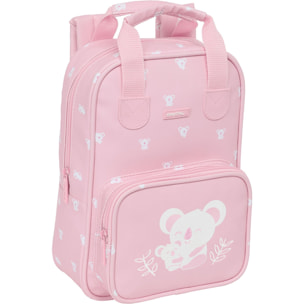 Mochila infantil con asas safta preescolar "koala"