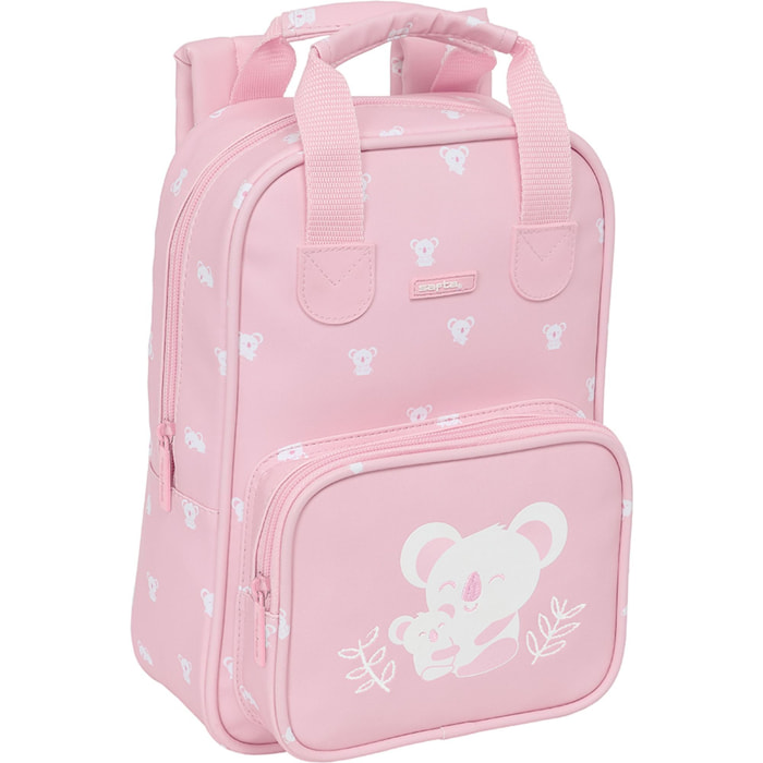 Mochila infantil con asas safta preescolar "koala"