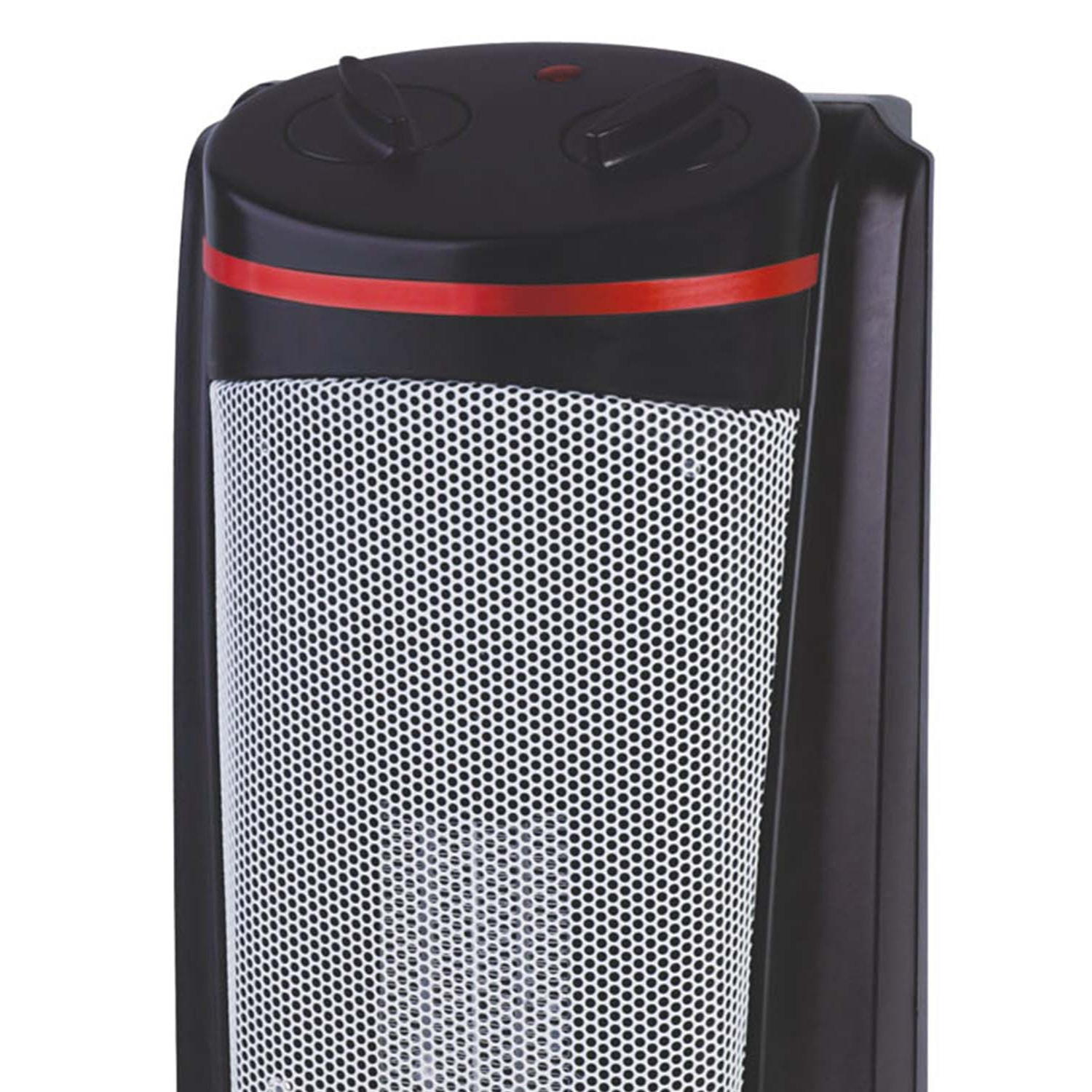 Niklas Tekno Tower - Termoventilatore Ceramico A Colonna 2000W