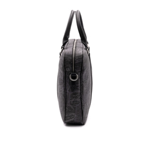 Borsa da lavoro  da donna Poliuretano Prodotto alla Moda 36x8x28 cm