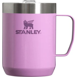 Taza isotermica - 0,23L - EVERYDAY CAMP MUG - Lilac Gloss