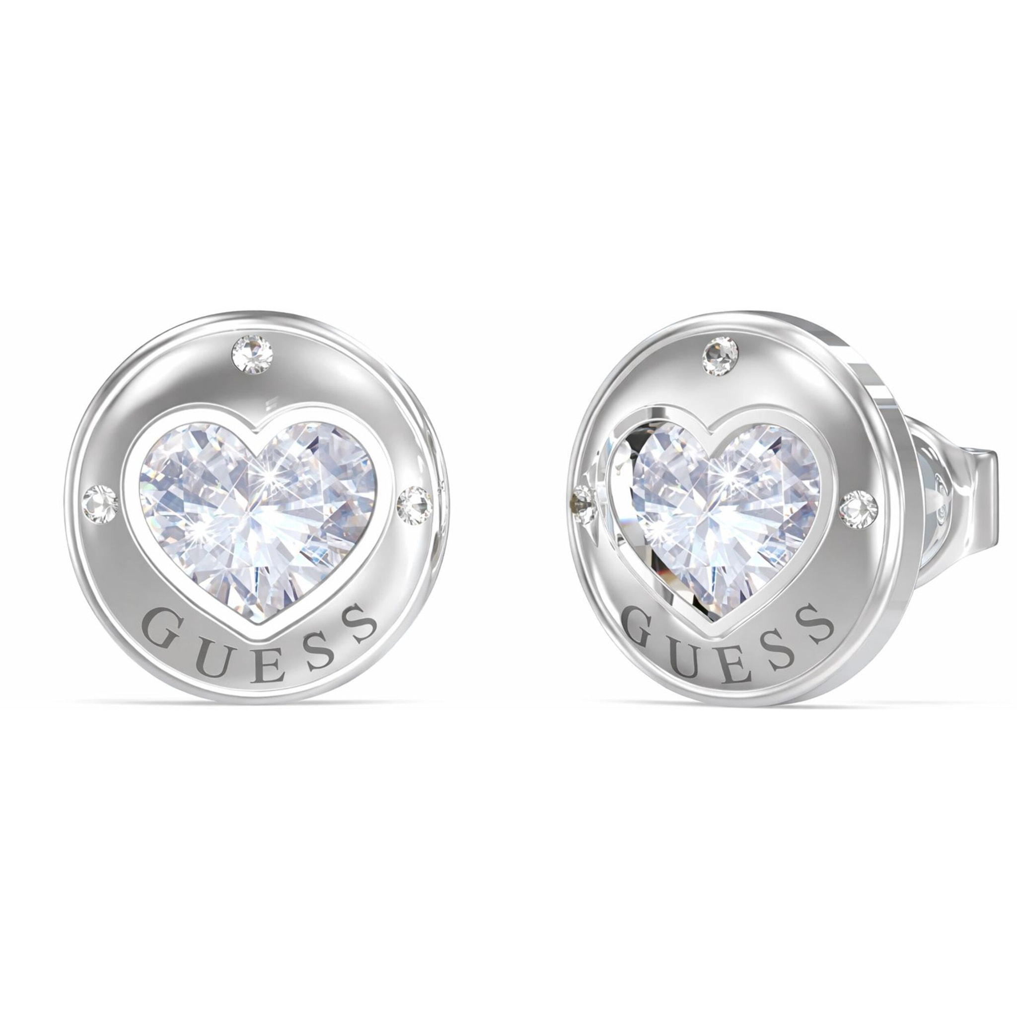 Pendientes Guess Mujer JUBE03349JWRHT-U