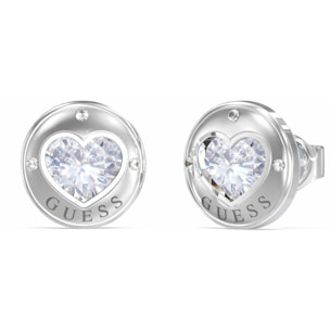 Pendientes Guess Mujer JUBE03349JWRHT-U