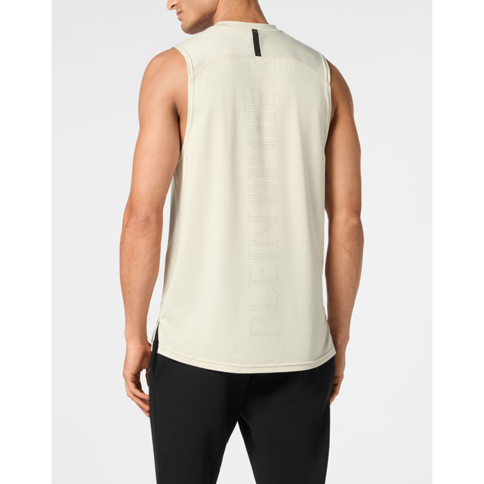 PLEIN SPORT Tank Top