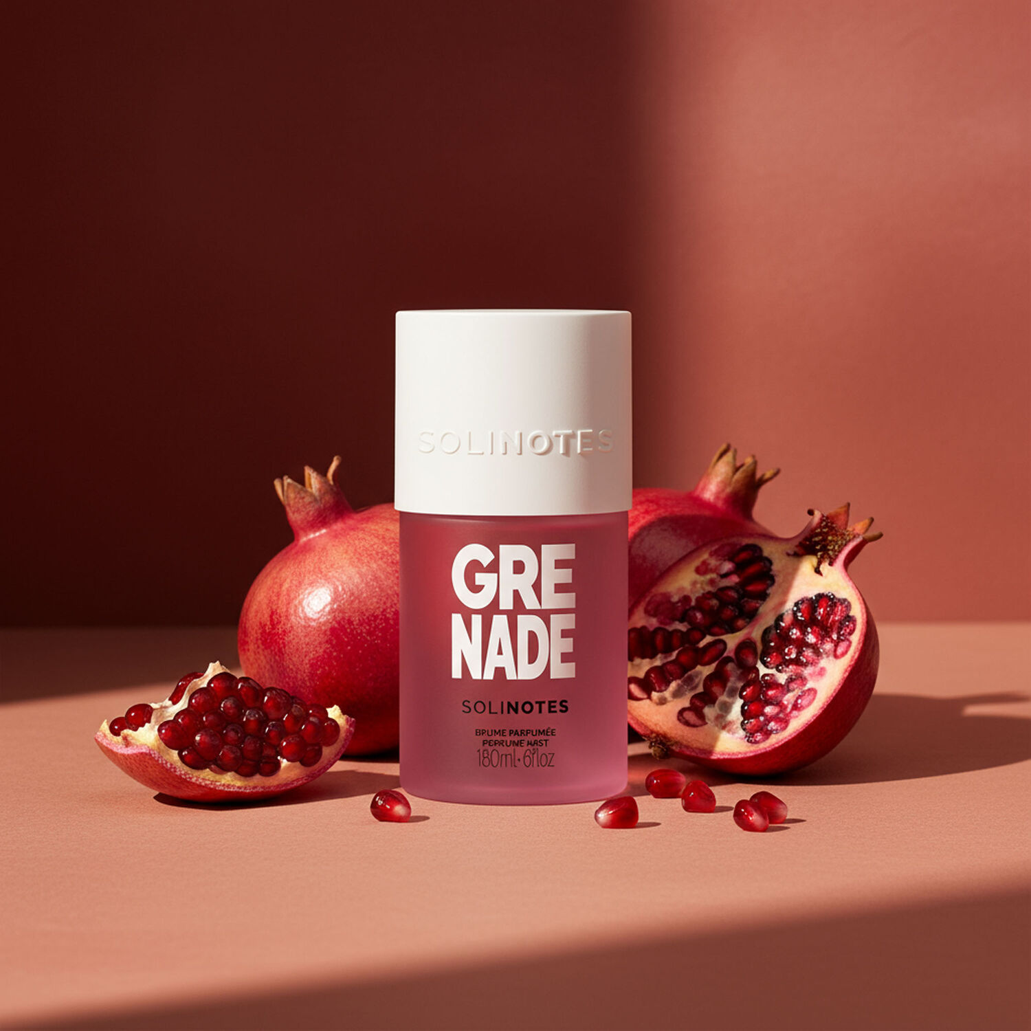 Grenade - Brume Parfumée 180 ml