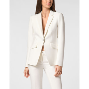 PHILIPP PLEIN Blazer SKULL