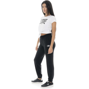 Camiseta de manga corta mujer Leone Spring Vibes