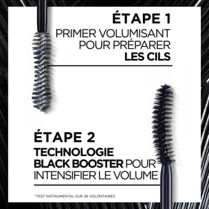 L'Oréal Paris Mascara Pro XXL Volume