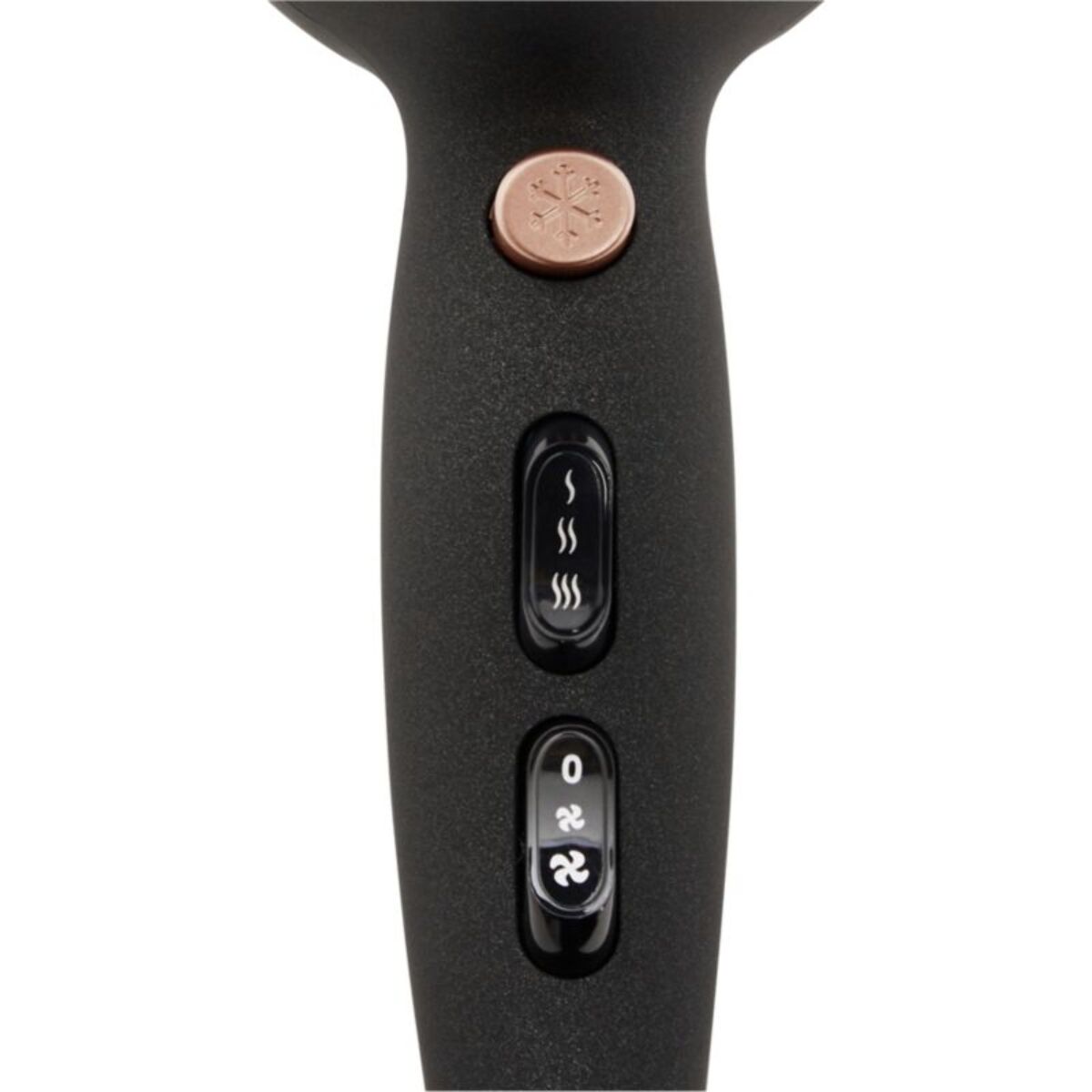 Sèche cheveux CAMILLE ALBANE Ionique pro 2200