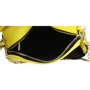 BOLSOS YELLOW PIXEL