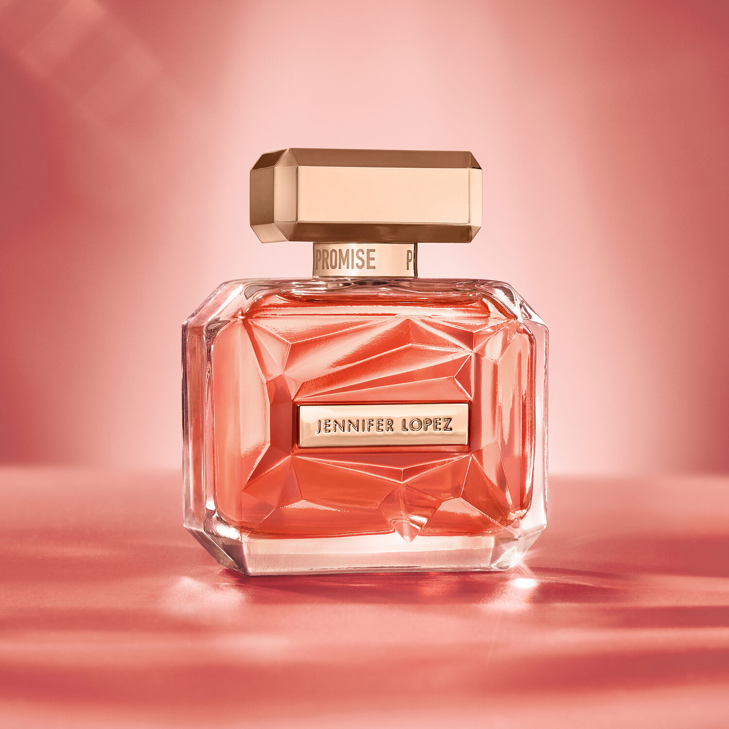 Promise Intense - Eau de Parfum 100ml