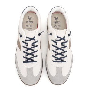 Zapatillas Claw Man Cobalto