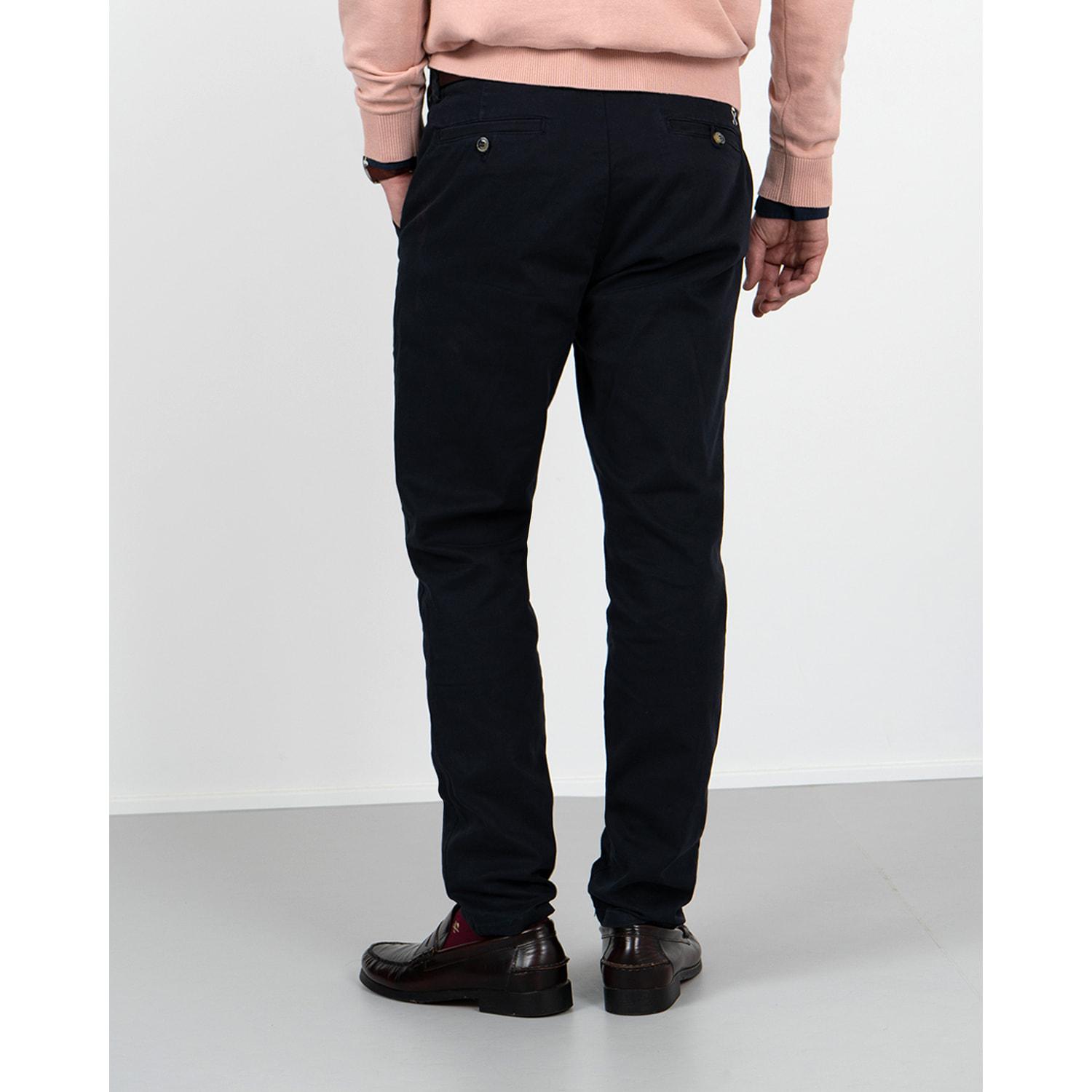 PANTALON CHINO ICON