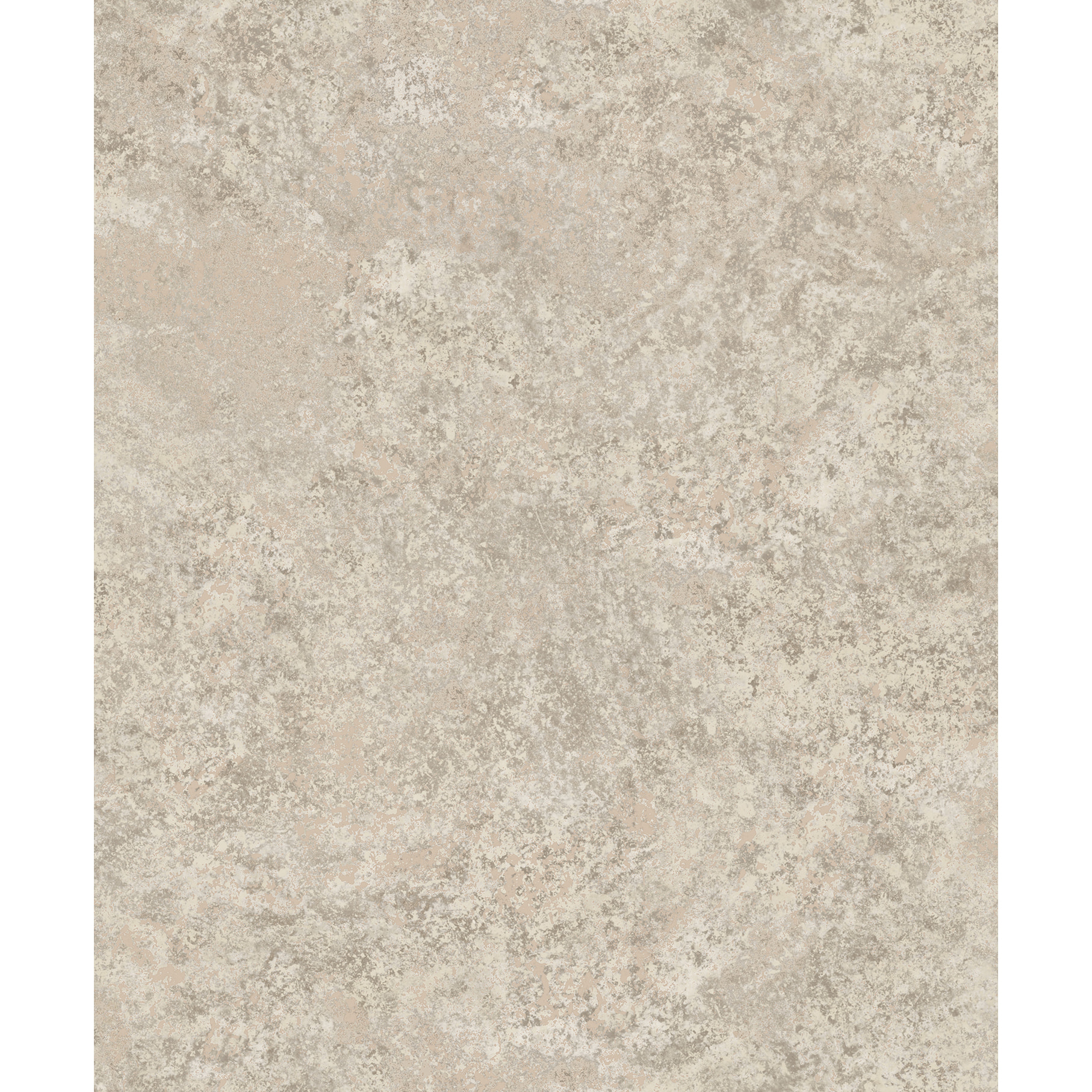 Papier peint effet pierre naturelle beige rosé