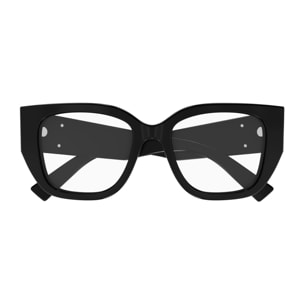 Gafas de Vista Gucci GG1952O-001 de Acetato Mujer 51 mm
