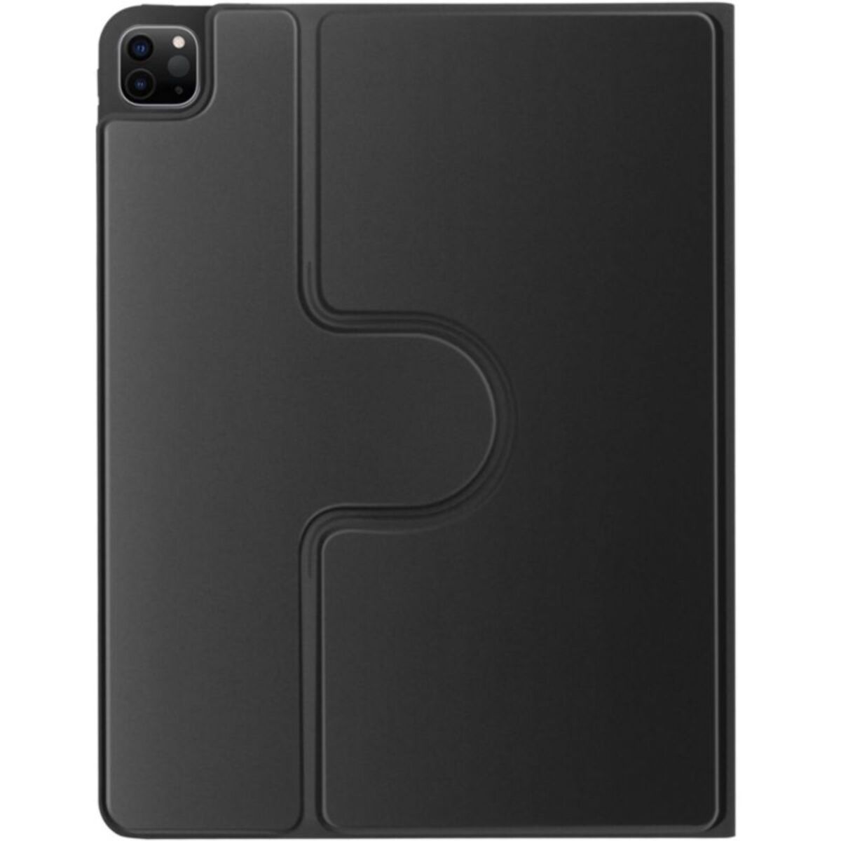 Etui ESSENTIELB IPad pro 12.9 Noir