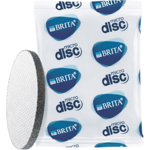 Filtre à eau BRITA 3 disques pour Fill&Serve