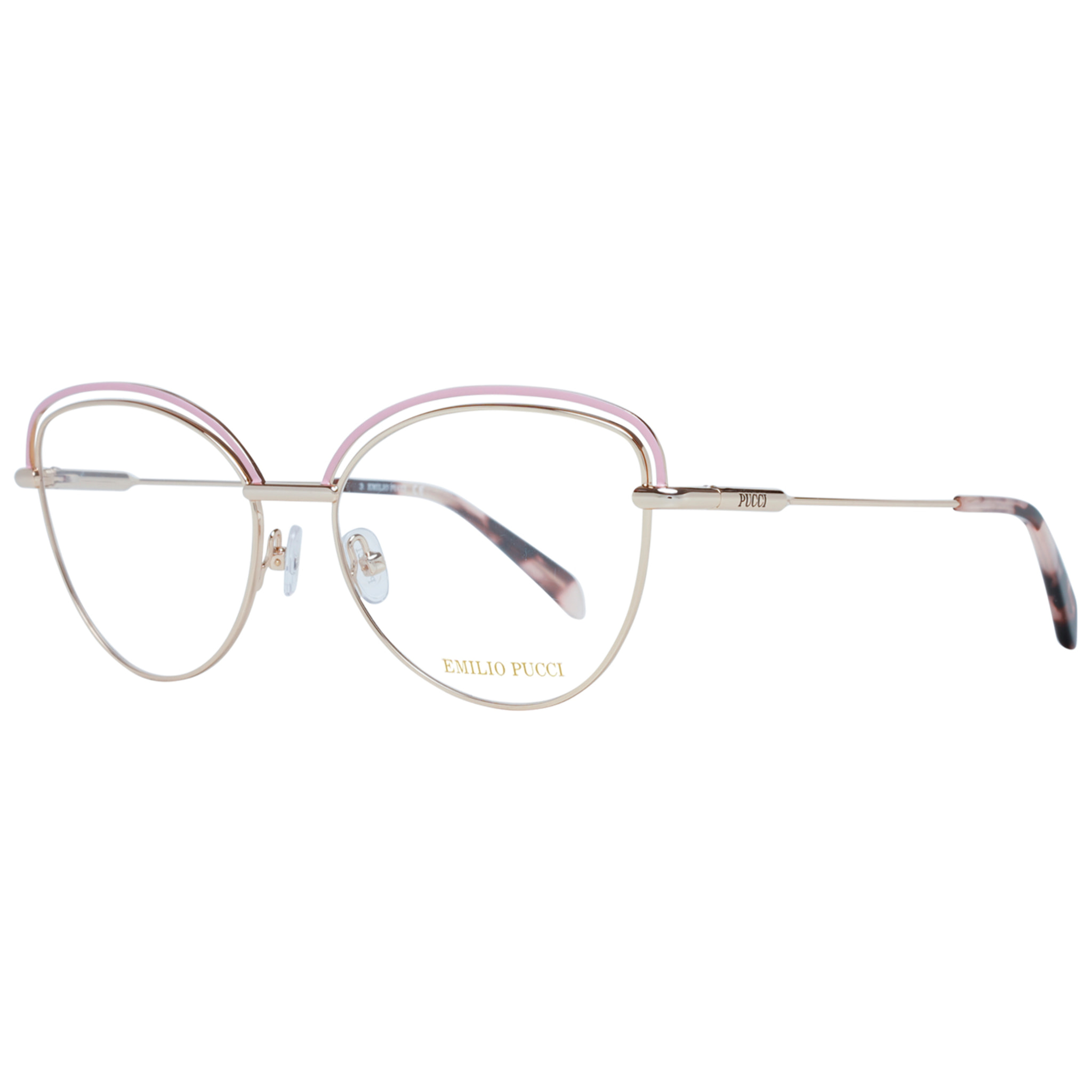 Montura de gafas Pucci Mujer EP5170-55074
