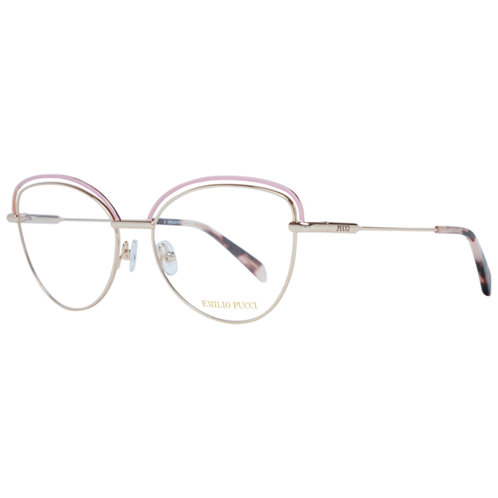 Montura de gafas Pucci Mujer EP5170-55074